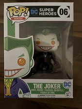 FUNKO Pop The Joker