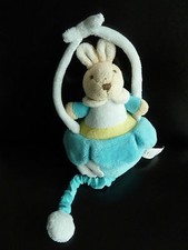 J4. DOUDOU PELUCHE MUSICAL