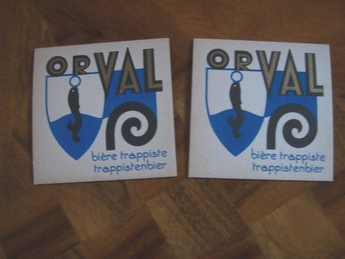 Sous bocks biere trappiste - bocks,