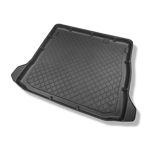 Tapis coffre pour renault - pour,