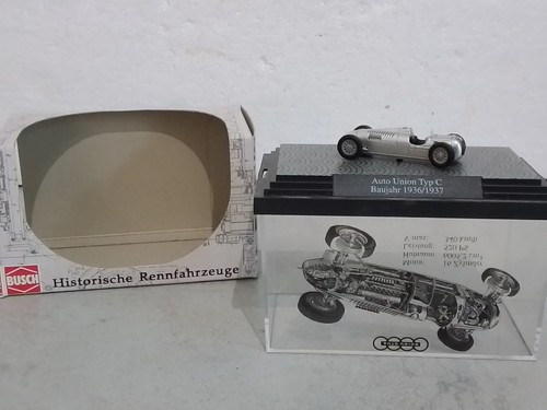 Busch ref 46900 auto - busch.,
