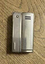 Collection Vintage Briquet Essence IMCO -  Modèle Streamline 6800