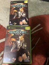 Xbox Gun Valkyrie VF complet