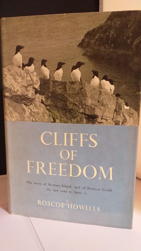 Cliffs freedom roscoe - of,