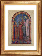 HENRI LAFFITE (1885-1977)