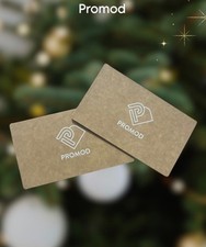 Carte cadeau Promod - Valeur