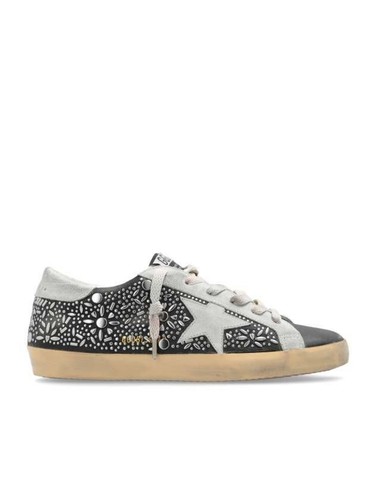 Golden goose bottines - golden,