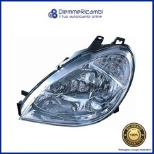 Phare Avant Gauche Avec Feu de