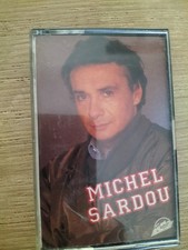 Michel Sardou - rare