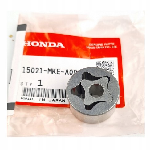 Rotor pompe huile - à,