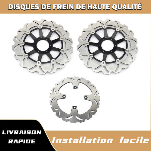 Pour honda disques frein - pour,