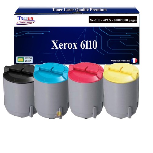 Toner laser compatible - toner,