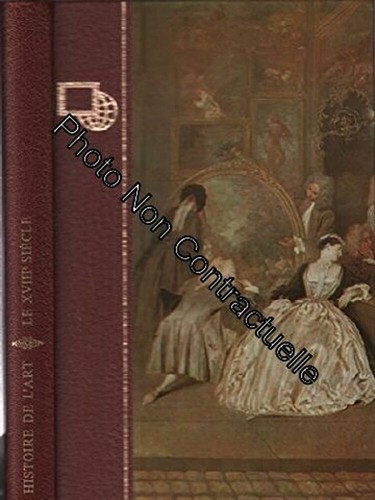 Histoire integrale art - histoire, de