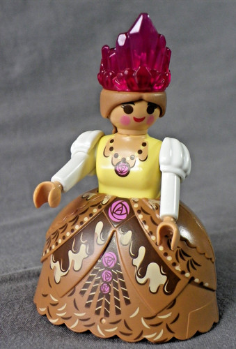 Playmobil serie fille 71890 - serie, 28