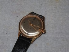 Montre syt incabloc - incabloc, ebauche