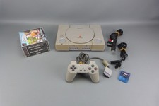 Console SONY PLAYSTATION 1, 1