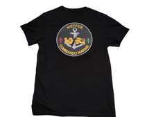 T-Shirt Commando KIEFFER