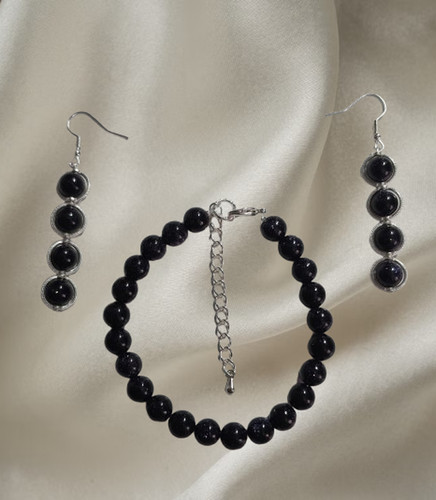 Parure ensemble bracelet - bracelet, et