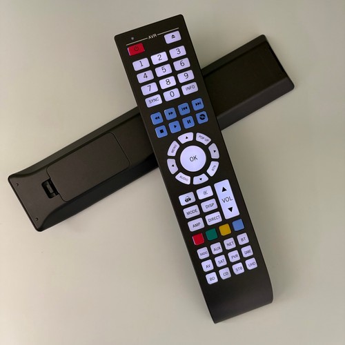 Oem remote control for arcam - oem,