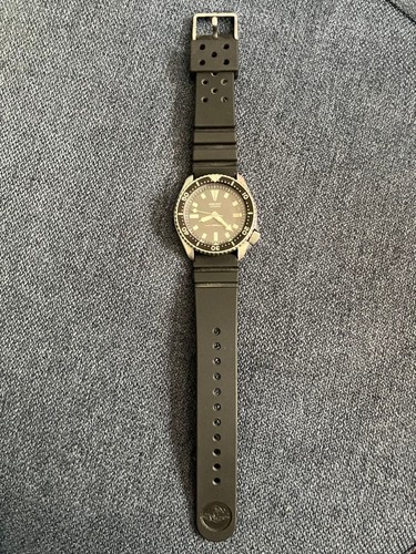 Montre plongée seiko - plongée,
