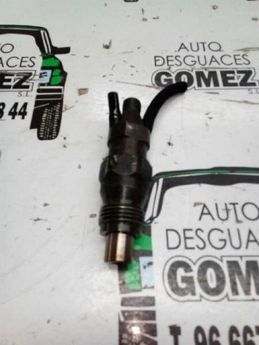 Kca17s42 injecteur renault - kca17s42,