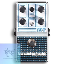Catalinbread SFT Overdrive