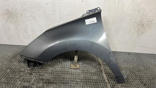 Aile avant gauche - , peugeot