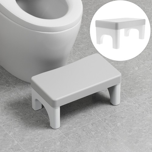 Tabouret douche toilette - de,