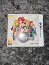 TALES OF THE ABYSS COMPLET VIP