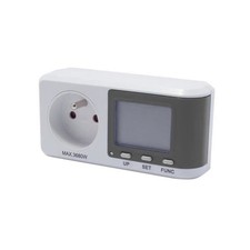 CHACON Compteur de