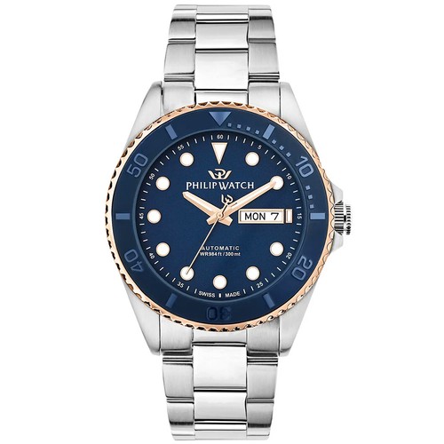 Montre hommes philip watch - montre,
