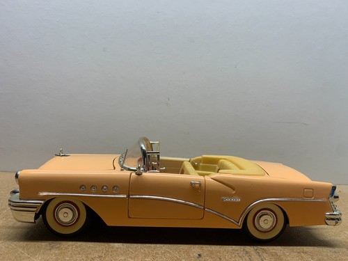 Solido buick century 1955 18 - solido, 1/18