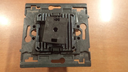 Legrand 84135 interrupteur - legrand,
