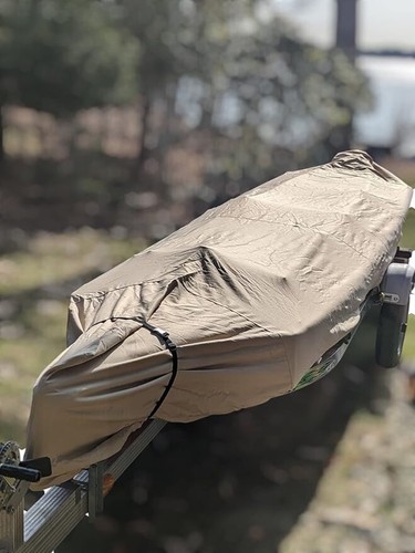 Cro cover for hobie mirage - for,