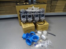 Kit carburateur Keihin FCR 39