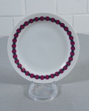 Assiette en porcelaine Thomas