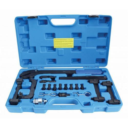 Outils calage moteur audi - moteur,