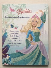 Barbie 7 Histoires De