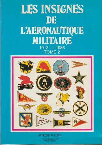 Les insignes - les, de