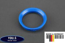 1 X Anneau de Centrage 63,3 - 57,1 MM pour Audi VW Seat Skoda - Schmidt DBV