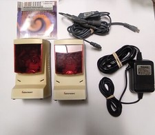 LECTEUR CODE BARRE INTERMEC MAXISCAN 2200