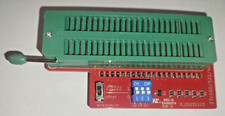 TL866 Plus MiniPro Adaptateur