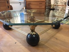Table basse romeo paris - table,