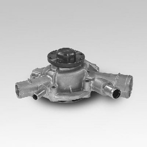 Pompe eau pour mercedes - pompe,