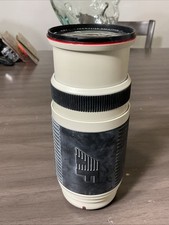 Promaster 100-400mm f4.5-6.7