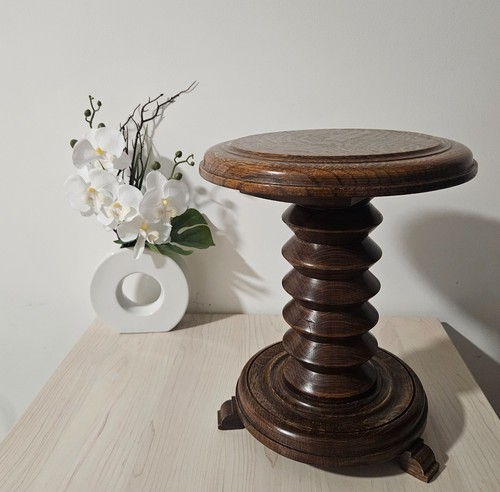 Charles dudouyt pedestal - dudouyt,