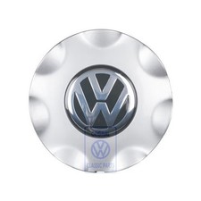 Cache moyeu de roue pour