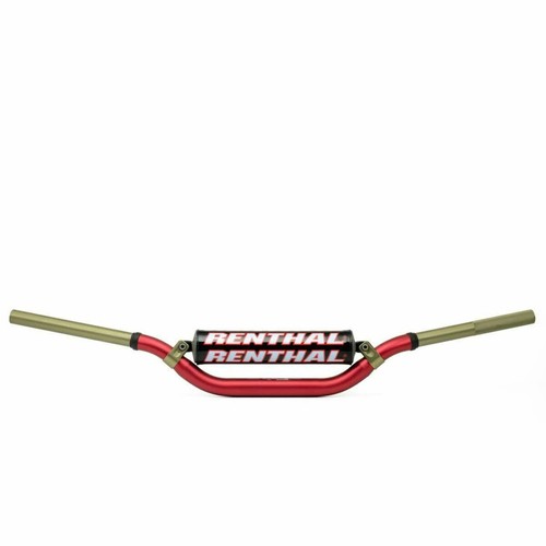 Manubrio motocross renthal - motocross,