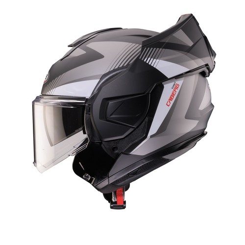 Casque intégral caberg trip - caberg,