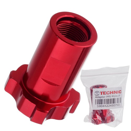 Adaptateur pps pour godets - adaptateur,
